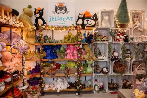 jellycat sales reps